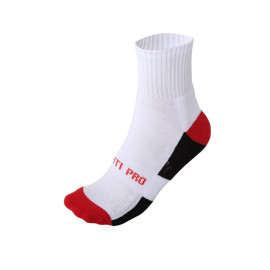 sosete functionale subtiri scurte / 43-46, 3/set