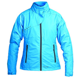 jacheta mediu-captusita cu gluga (dama) - s