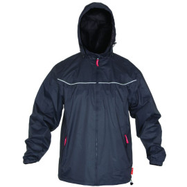 jacheta necaptusita cu gluga - 2xl