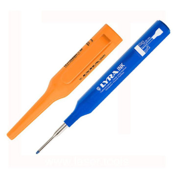 Marker pentru orificii / albastru