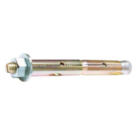 conexpanduri ancora dubla cu tija m20/27x300mm, 3/set
