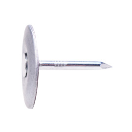cuie zincate cu saiba 3.0x30mm, 700/set