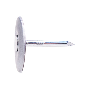 Cuie zincate cu saiba 3.0x30mm, 700/set