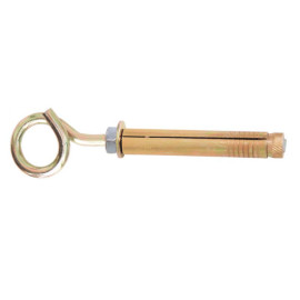 conexpanduri ancora cu inel rasucit m8/12x100mm, 10/set