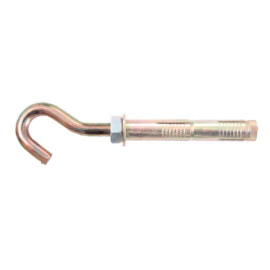 conexpanduri ancora dubla cu carlig m10/14x180mm, 5/set