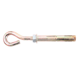 conexpanduri ancora dubla cu inel m6/10x80mm, 10/set