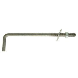 tije ancorare cu cot m12x250mm, 10/set