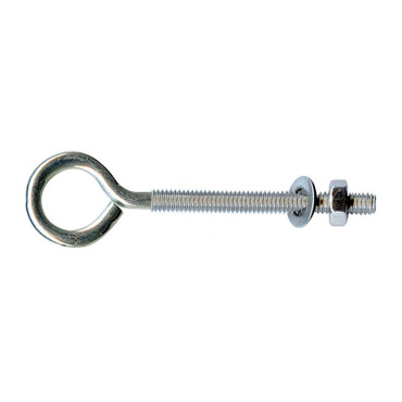 Tija ancorare cu inel m6x173mm