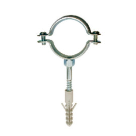 colier fixare teava simpla 1