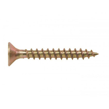 Suruburi pentru lemn/pal/pvc 2.5x12mm, 1000/set