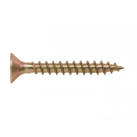 suruburi pentru lemn/pal/pvc 2.5x25mm, 1000/set