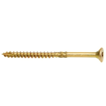 Suruburi cu cap torx ingropat t40 8x220mm, 50/set