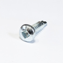 surub autoforant bombat cap negativ 4.2x19mm, 1000/set