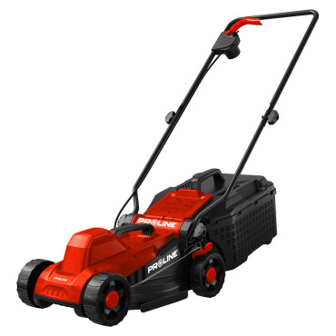 Masina tuns gazon electrica - 33cm / 1300w