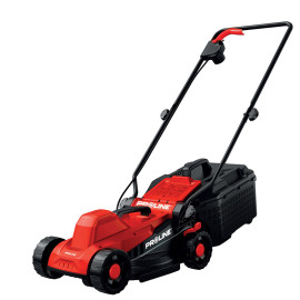 masina tuns gazon electrica - 33cm / 1300w