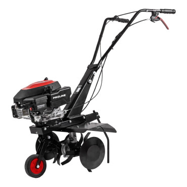 Motosapa pe benzina - 360mm / 144cm? / 2.8kw