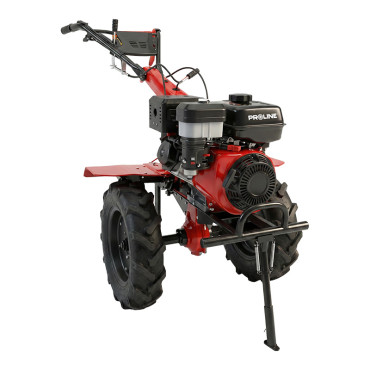 Motocultor pe benzina - 1350mm / 420cm? / 8.5kw