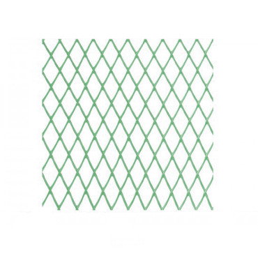 Plasa protectie 1.2m / 25m - verde / 10x20mm