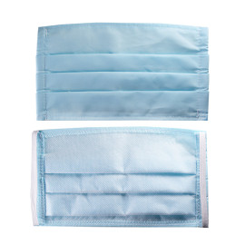 masca bumbac refolosibila