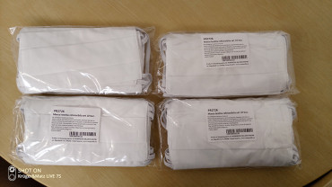 Masca textila refolosibila