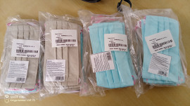 masca bumbac refolosibila