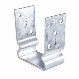 papuc reazem tip u cu nervura 5/141x60x150mm