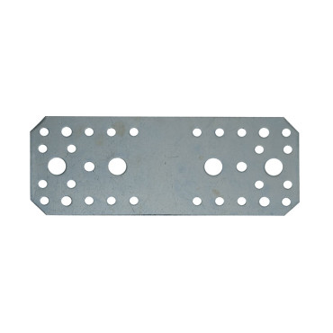 Placa perforata 2.5/65x170mm (5/6/11mm)