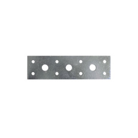placa perforata 3/40x140mm (5/10.5mm)