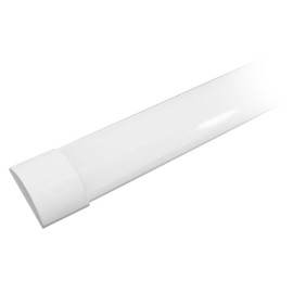 corp iluminat led 50w 150cm 6500k alb rece, cip cree