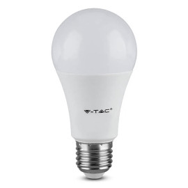 bec led-a60 - e27 / 8.5w / 4000k (alb-neutru)