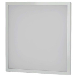 panou led - 60x60cm / 36w / 3960lm / 6400k (alb-rece)