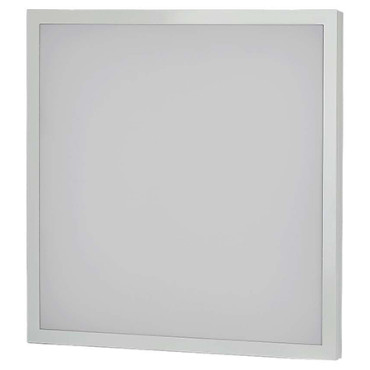 Panou led - 60x60cm / 36w / 3960lm / 6400k (alb-rece)