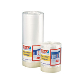 folie mascare 2600mm / 17m