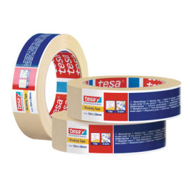 banda adeziva mascare 25mm / 50m