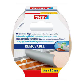 banda dubluadeziva montare detasabila 50mm / 5m