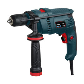 masina de gaurit cu percutie - m.rapida / 900w - g.