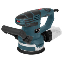 slefuitor orbital cu excentric - 125mm / 450w