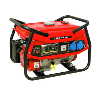 Generator electric tip avr - 12/230v / 2kw