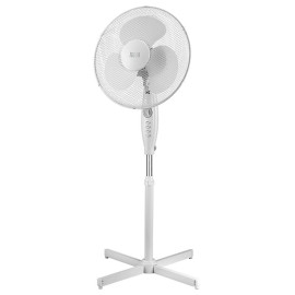 ventilator picior cu timer teesa