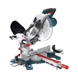 fierastrau circular stationar cu ghidaj - 255mm / 2000w