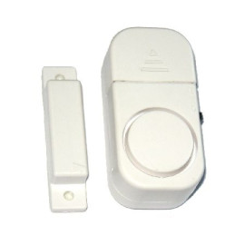 senzor deschidere cu semnal sonor / 3xag13