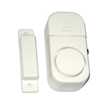 Senzor deschidere cu semnal sonor / 3xag13