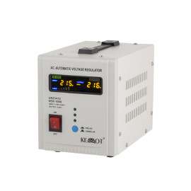 stabilizator tensiune automat - 1000va
