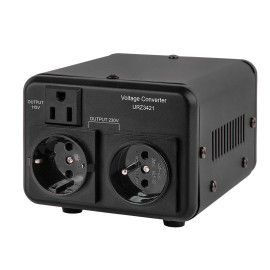 convertor tensiune - 115-230/230-115 / 400w / 500va