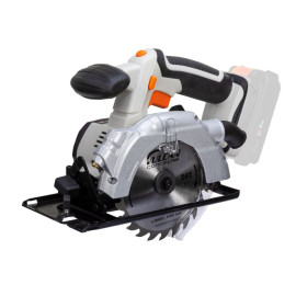 vulcan-20v - fierastrau circular manual - 40mm