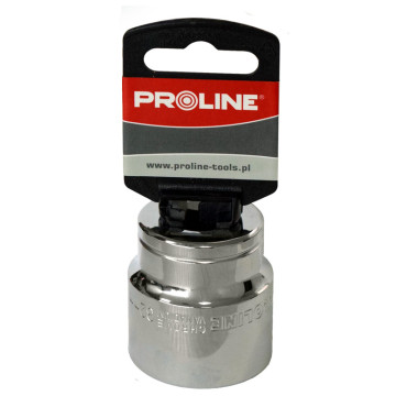 Cheie tubulara hexagonala 1/2