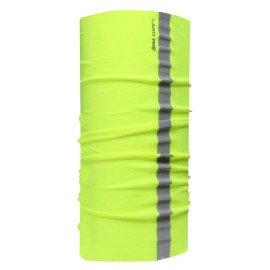 banderola reflectorizanta / verde