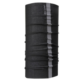 banderola reflectorizanta / negru