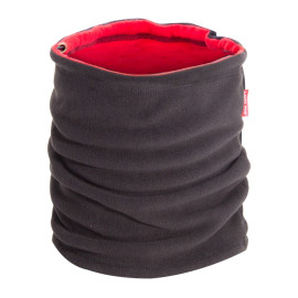 banderola polar / negru