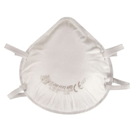 masca praf ergonomica (ffp2), 3/set